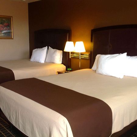 Americas Best Value Inn York Eksteriør billede
