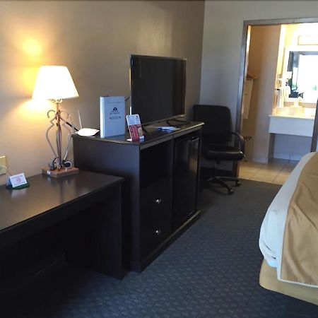 Americas Best Value Inn York Eksteriør billede