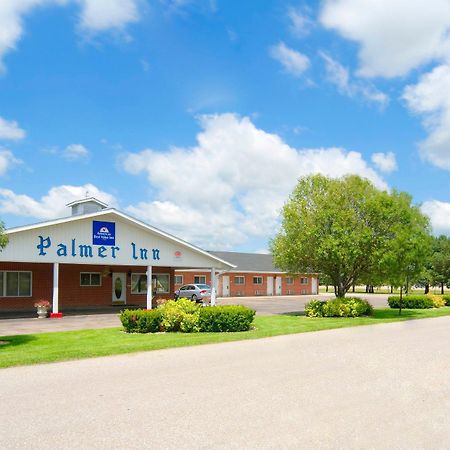 Americas Best Value Inn York Eksteriør billede