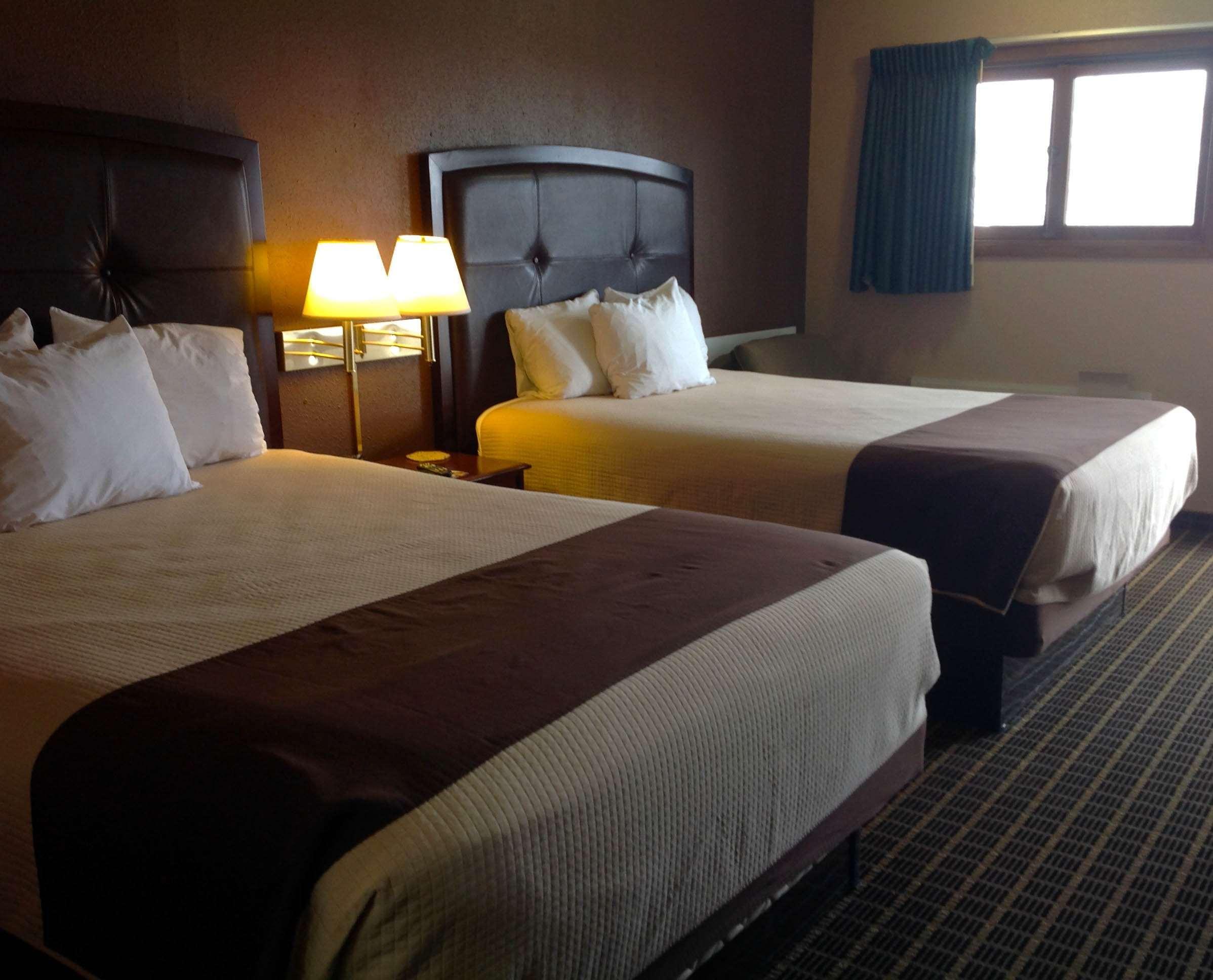 Americas Best Value Inn York Eksteriør billede