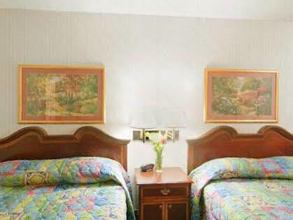Americas Best Value Inn York Eksteriør billede